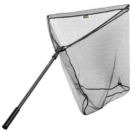 Épuisette Télescopique Fencl Carp Gen2 Filet Caoutchouc