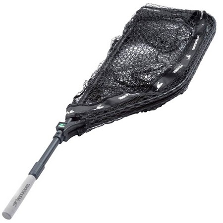 Épuisette Télescopique Skeater Preda-Net Folding Tele