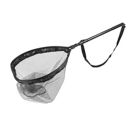 Épuisette Télescopique Westin W6 Telescopic Landing Net