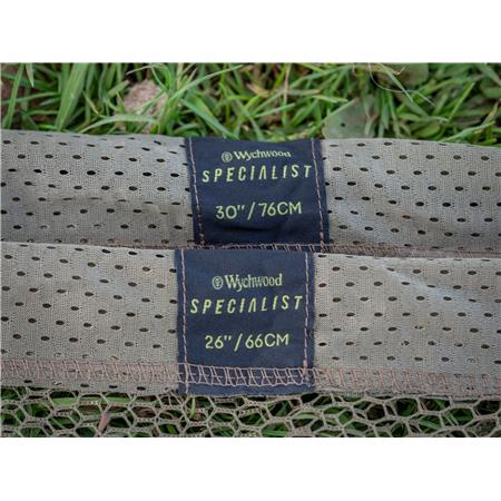 ÉPUISETTE WYCHWOOD SPECIALIST LANDING NET