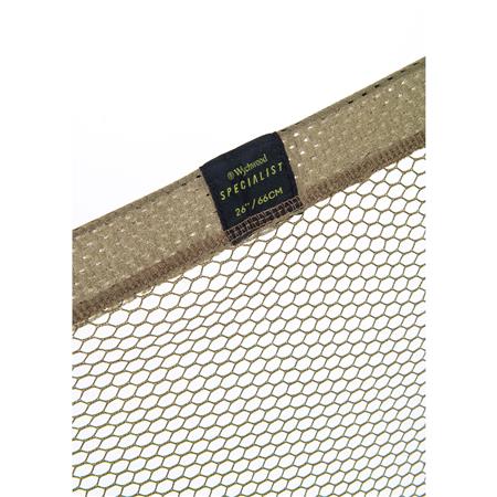 ÉPUISETTE WYCHWOOD SPECIALIST LANDING NET