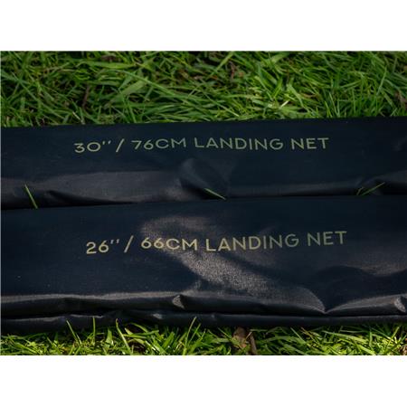 ÉPUISETTE WYCHWOOD SPECIALIST LANDING NET