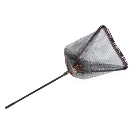 Epuisette Xarann Landing Net 60X60 Cm 2 Sections Kinetic - 100/170 Cm