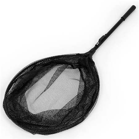 ÉPUISETTE ZEBCO LATEX FAST NET