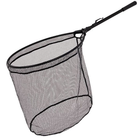 Épuisette Zebco Latex Fast Net