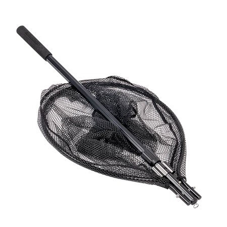ÉPUISETTE ZEBCO MAGIC FIX LATEX NET