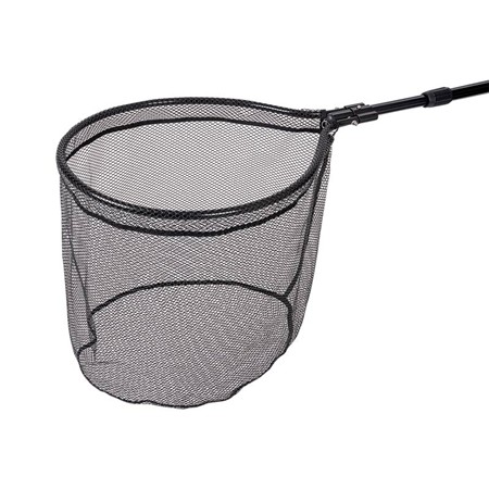 Épuisette Zebco Magic Fix Latex Net