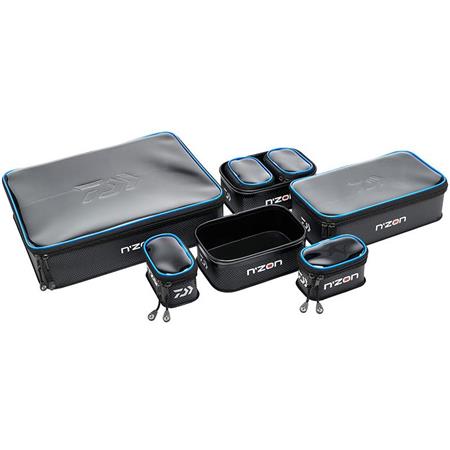 Equipaje N'zon Daiwa Eva