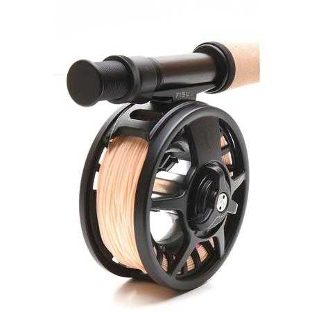 EQUIPO DE MOSCA VISION FISU² OUTFIT