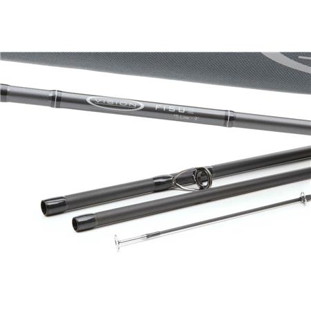 EQUIPO DE MOSCA VISION FISU² OUTFIT