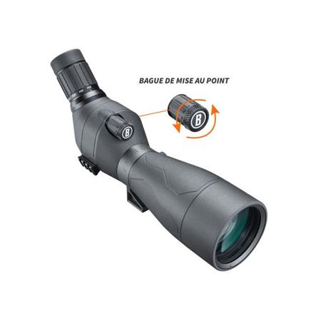 ERDBRILLE 20-60X80 BUSHNELL ENGAGE DX