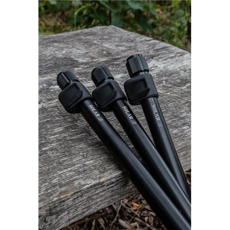 ERDSPIEß MIT SCHRAUBSPITZE SOLAR A1 STORM POLE WITH CAM-LOC AND SCREW POINT