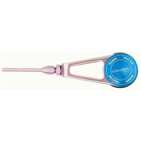 ΕΡΓΑΛΕΊΟ ΓΙΑ ΚΌΜΠΟ ΣΎΝΔΕΣΗΣ EXPLORER TACKLE BOBBIN KNOTTER