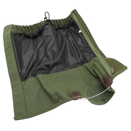 ERGONOMIC LODEN GAITER RISERVA ERGONOMIQUE EN LODEN