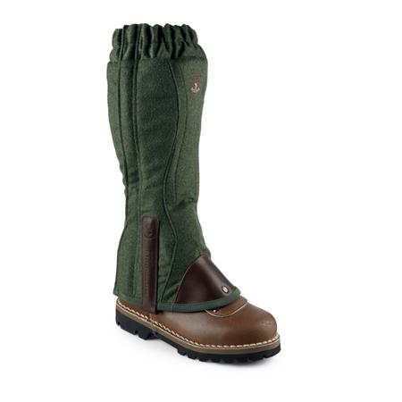 Ergonomic Loden Gaiter Riserva Ergonomique En Loden