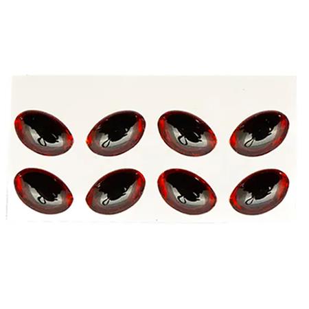 Ersatzaugen Drt Klash Ghost / Police Spare Eye