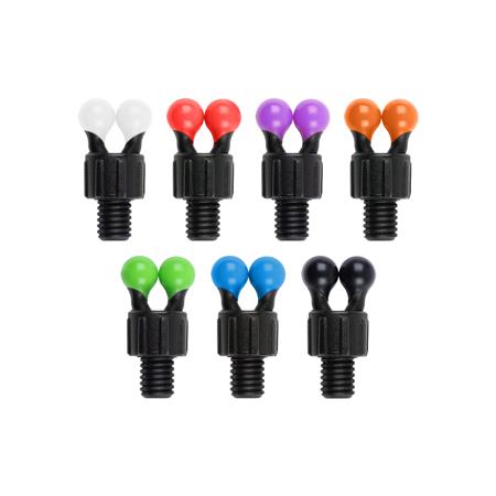 ERSATZCLIP FOX BLACK LABEL BOBBIN CLIPS
