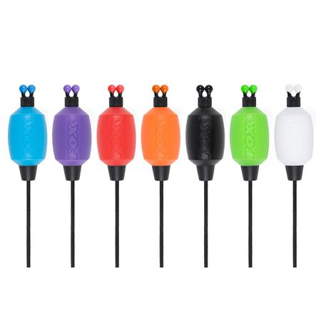 ERSATZCLIP FOX BLACK LABEL BOBBIN CLIPS