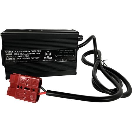 Ersatzlader 12V Bsr Non Étanche Pour Batterie Bsr-Eco