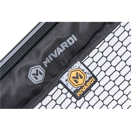 ERSATZNETZ MIVARDI LANDING NET HARDCORE XLF - SPARE MESH