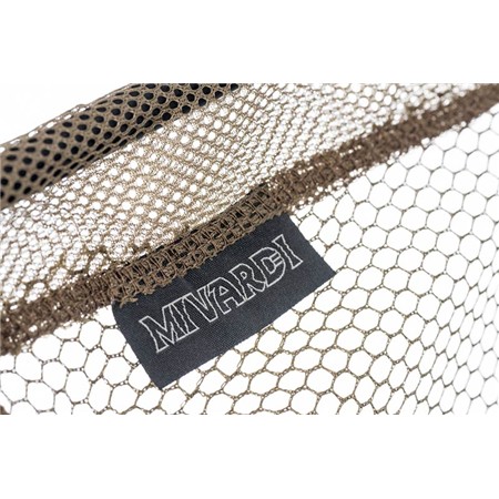 Ersatznetz Mivardi Spare Mesh - Landing Net Executive Mk2