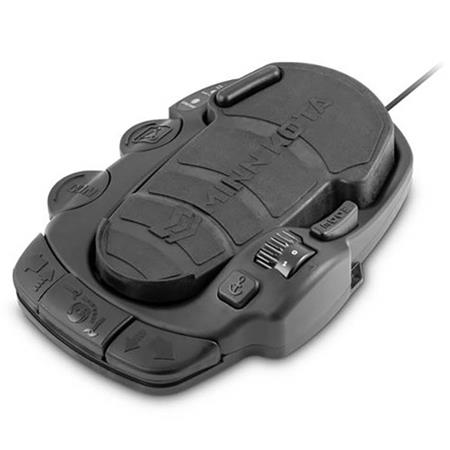 Ersatzpedal Minn Kota Pour Ulterra Und Instinct Quest