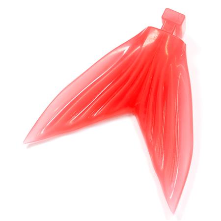 Ersatzschwanz Drt Klash Ghost / Frenzy Standart Tail