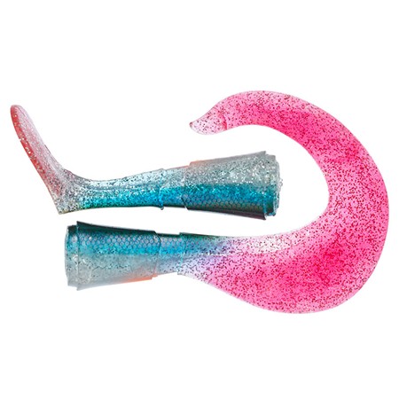 Ersatzschwanz Gunki Grouper 140-Spare Tail Set - 2Er Pack