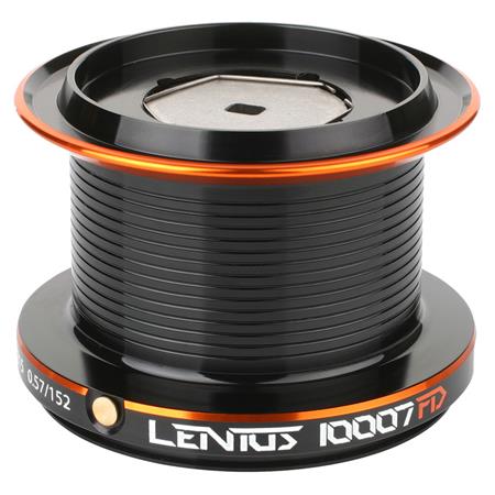 Ersatzspule Mikado Lentus Aluminum