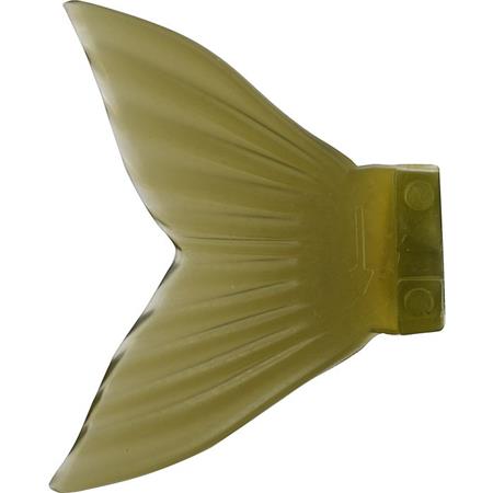 Erstatningshale Gancraft Jointed Claw & Jointed Claw Magnum