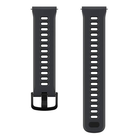 Erstatningsrem I Silikone Coros 22 Mm Til Apex 4 42 Mm