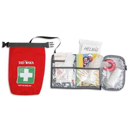 ERSTE-HILFE-AUSRÜSTUNG TATONKA FIRST AID BASIC WP