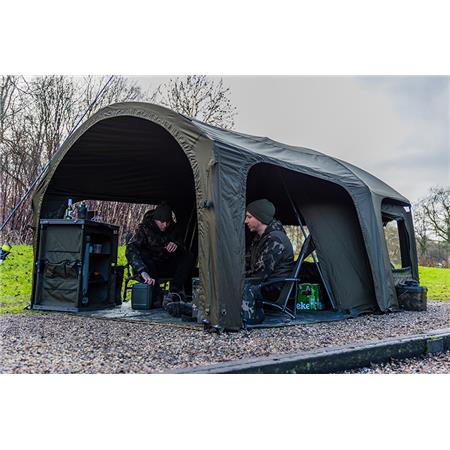 ERWEITERUNG FÜR BIVVY FOX FRONTIER DELUXE EXTENSION SYSTEMS