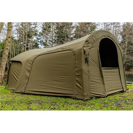 ERWEITERUNG FÜR BIVVY FOX FRONTIER DELUXE EXTENSION SYSTEMS