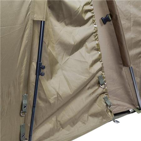 ERWEITERUNG JRC COCOON 2G UNIVERSAL PORCH