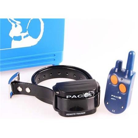 Erziehungshalsband-Paket Pac Dog Pac Ndxt