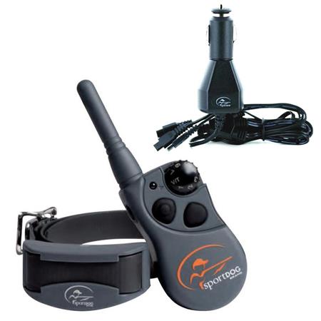 ERZIEHUNGSHALSBAND-PAKET SPORTDOG 425X + CHARGEUR