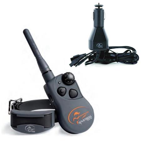 Erziehungshalsband-Paket Sportdog Sporttrainer 825X  + Chargeur