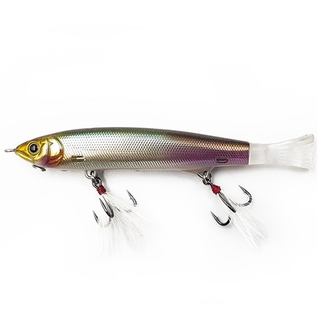 Esca Affondante - 10Cm Kaesu Tiny Masamune - 10Cm