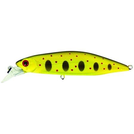 Esca Affondante Adam's Hump Minnow - 8.3Cm