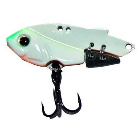 Esca Affondante Adam's Lame Metal Vib 32