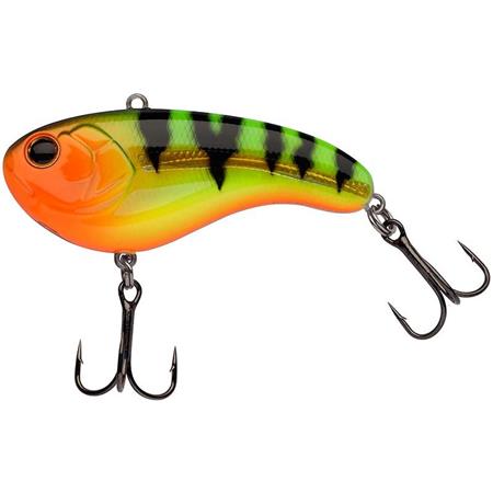 Esca Affondante Berkley Flatt Shad - 6.5Cm