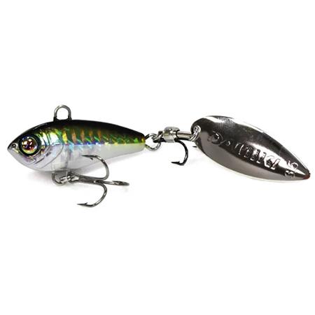 Esca Affondante Damiki Axe Blade - 4.5Cm