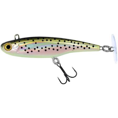 Esca Affondante Fiiish Powertail - 6.5Cm