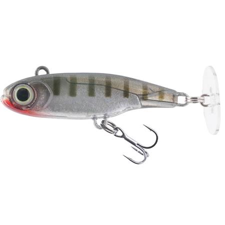 Esca Affondante Fiiish Powertail Evo - 4Cm