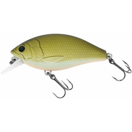 Esca Affondante Freedom Tackle Rad Squarebill - 6.5Cm