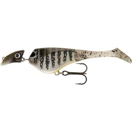 Esca Affondante Headbanger Shad 11 - 11Cm