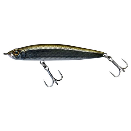 Esca Affondante Illex Stream Ripper 60 - 6Cm