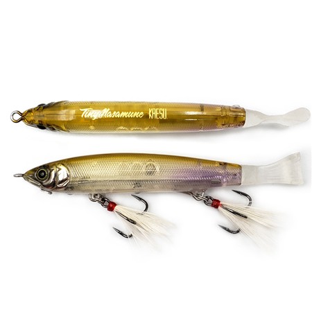 ESCA AFFONDANTE KAESU TINY MASAMUNE 120 - 12CM