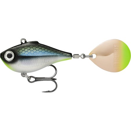 Esca Affondante Rapala Rippin’ Spin - 16G